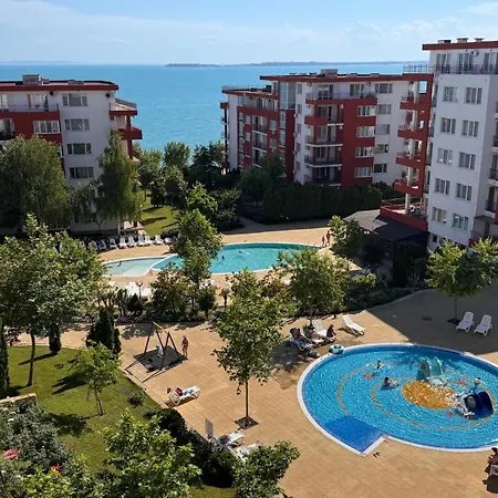 Sea View Marina View - דירה