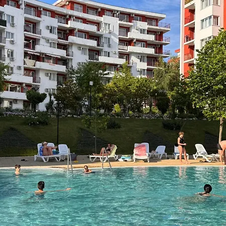 Sea View Marina View - סבטי ולאס