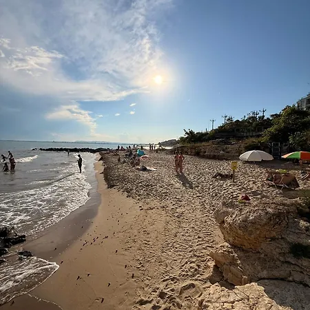 דירה Sea View Marina View - *