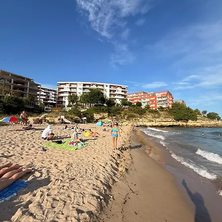 דירה Sea View Marina View - *