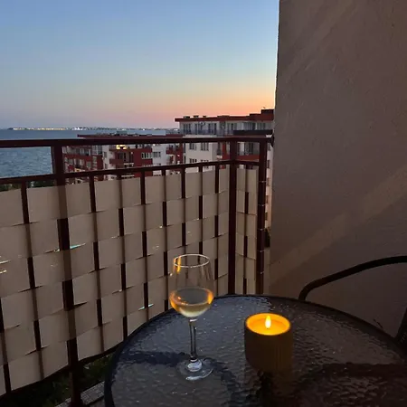 דירה Sea View Marina View -
