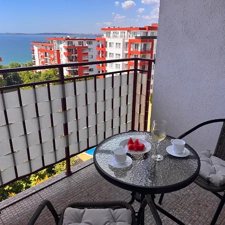 דירה Sea View Marina View - *