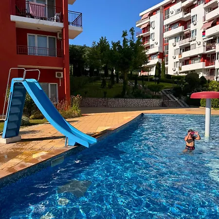 דירה Sea View Marina View - *