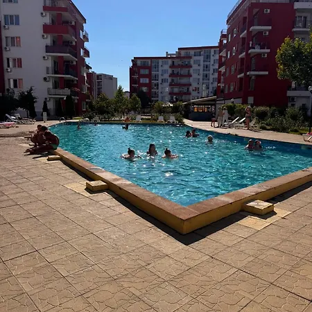 Sea View Marina View - דירה
